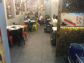 店面轉讓通知與詳情