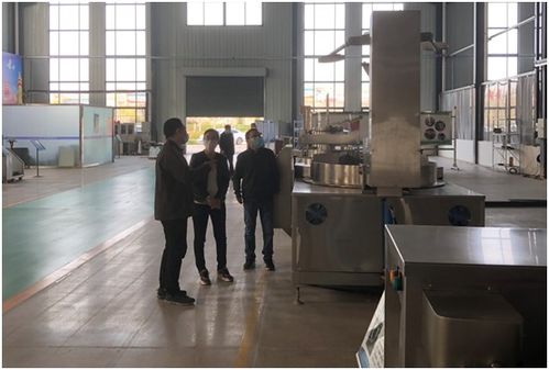 河北工程大學(xué)創(chuàng)新方法研究中心助力企業(yè)產(chǎn)品研發(fā)與通訊工程技術(shù)服務(wù)