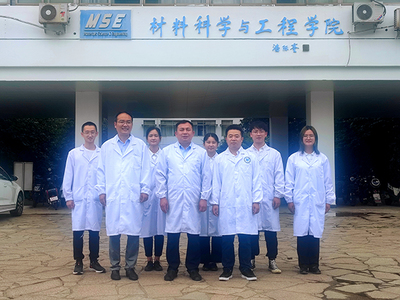 “同強(qiáng)”鐵壁 面向5G通訊的電磁防護(hù)保衛(wèi)者——第六屆創(chuàng)客中國(guó)江西省中小企業(yè)創(chuàng)新創(chuàng)業(yè)大賽決賽項(xiàng)目展播