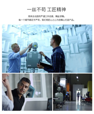 GN Group 150周年 電信行業演進與通訊工程研發服務探秘